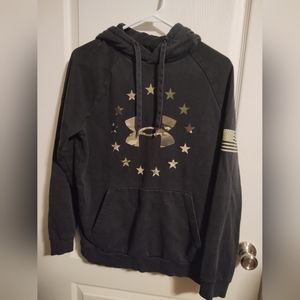 Men's small hoodie